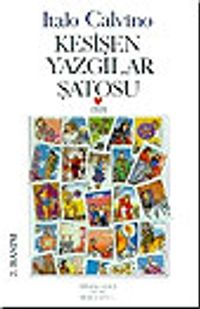 Kesişen Yazgılar Şatosu