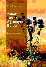 Yalnız Taşlar Ağlamıyor Burda