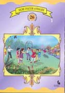 Seçme Hikayeler Antolojisi 1