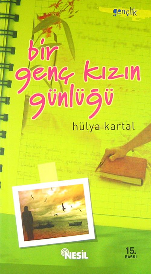 Bir Genç Kızın Günlüğü