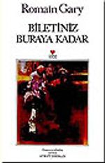 Biletiniz Buraya Kadar
