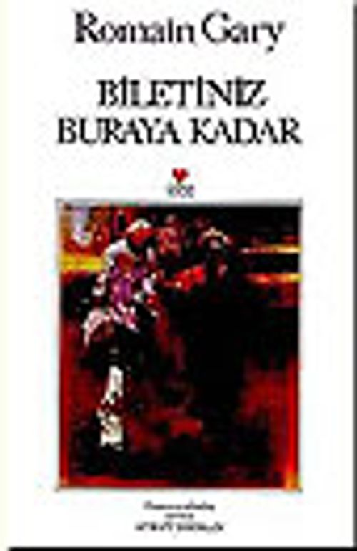 Biletiniz Buraya Kadar
