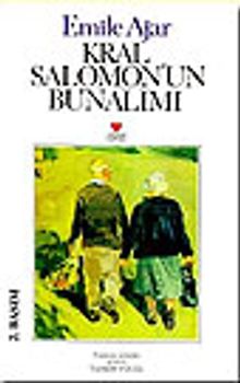 Kral Salomon'un Bunalımı
