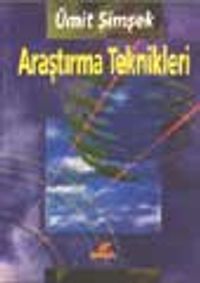 Araştırma Teknikleri