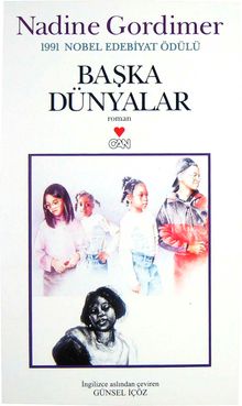 Başka Dünyalar