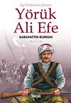 Y&ouml;r&uuml;k Ali Efe (3cilt takım)