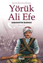 Yörük Ali Efe (3cilt takım)