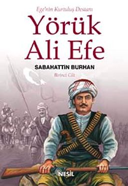 Yörük Ali Efe (3cilt takım)