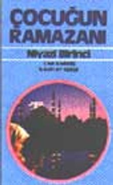 Çocuğun Ramazanı