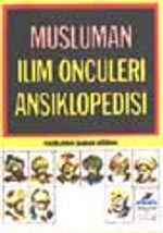 Müslüman İlim Öncüleri Ansiklopedisi