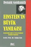 Einstein'in B&uuml;y&uuml;k Yanılgısı