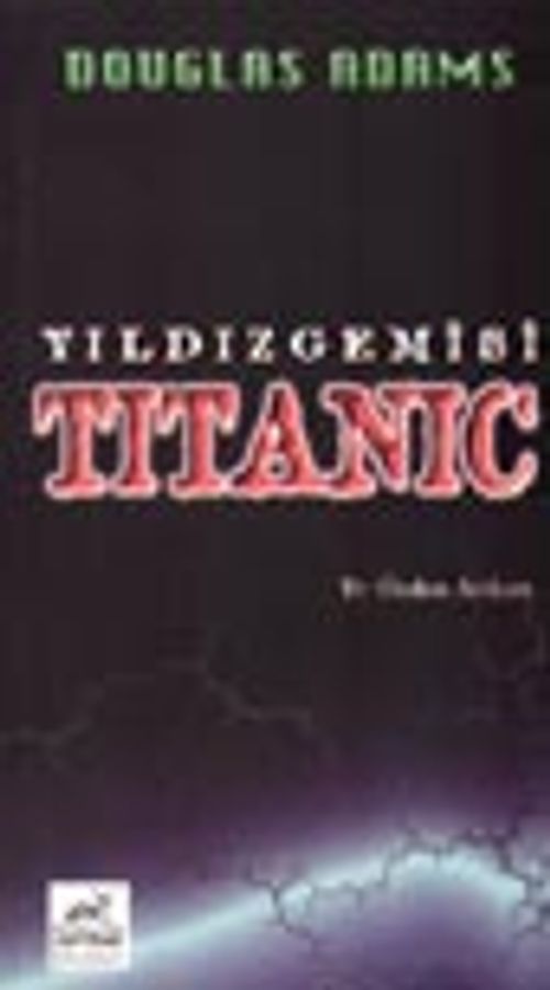 Yıldız Gemisi Titanic