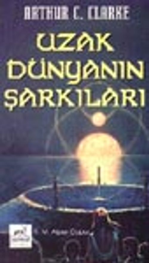 Uzak Dünyanın Şarkıları