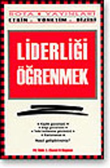 Liderliği Öğrenmek