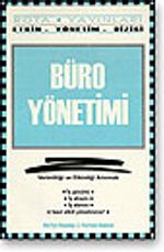 Büro Yönetimi