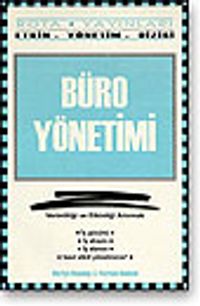 Büro Yönetimi