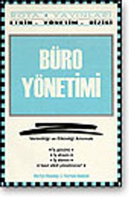 Büro Yönetimi