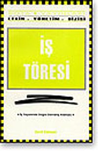 İş Töresi