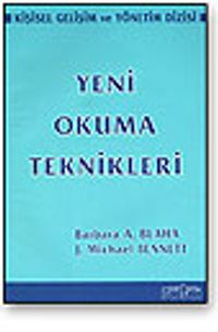 Yeni Okuma Teknikleri