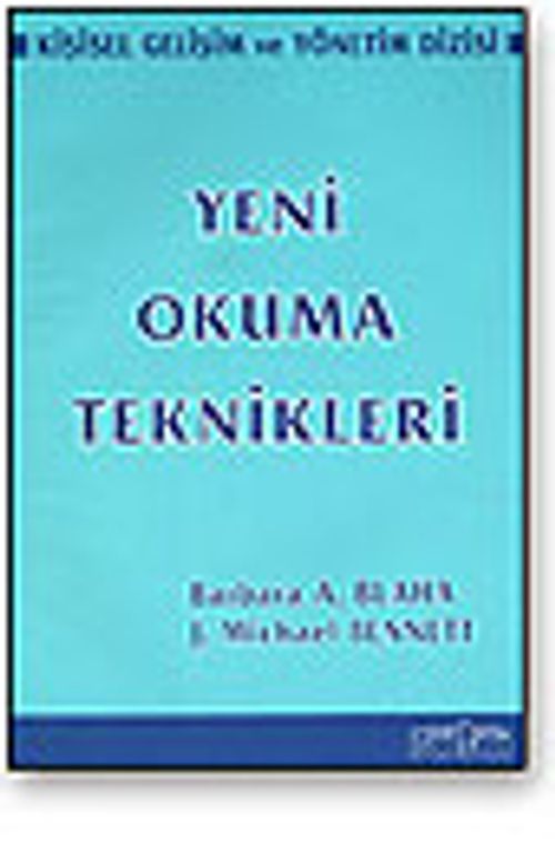 Yeni Okuma Teknikleri