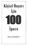 Kişisel Başarı İ&ccedil;in 100 İpucu
