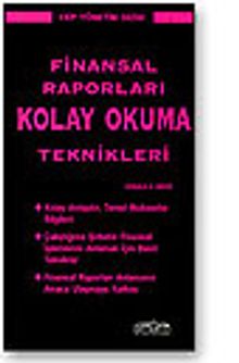 Finansal Raporları Kolay Okuma Teknikleri