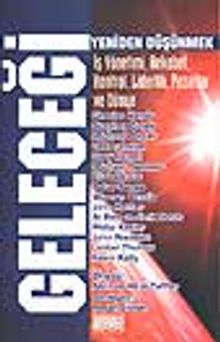 Geleceği Yeniden Düşünmek