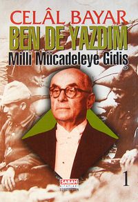 Ben de Yazdım (8 Cilt Takım)