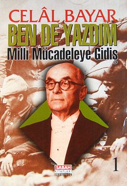 Ben de Yazdım (8 Cilt Takım)