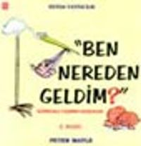 Ben Nereden Geldim