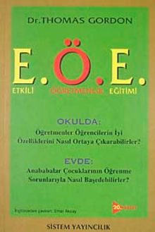 E.Ö.E. Etkili Öğretmenlik Eğitimi