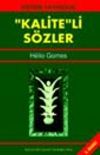 Kaliteli S&ouml;zler