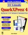 14 G&uuml;nde QuarkXPress 4.0 Mac.veWin S&uuml;r&uuml;m&uuml;