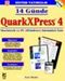 14 Günde QuarkXPress 4.0 Mac.veWin Sürümü