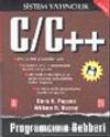 C/C++ Programcının Rehberi (Disketli)