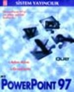 MS Powerpoint 97 İngilizce Sürüm