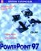 MS Powerpoint 97 İngilizce Sürüm