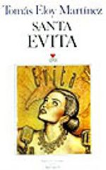Santa Evita