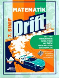7. Sınıf Matematik Drift Serisi