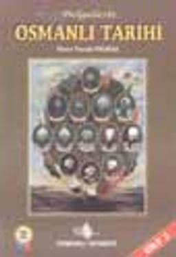 Belgelerle Osmanlı Tarihi (cilt 3)