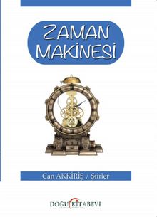 Zaman Makinesi - Can Akkiriş