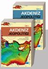 Akdeniz Jeopolitiği (2 Cilt Takım)