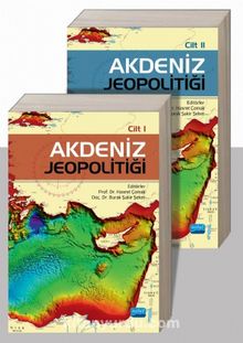 Akdeniz Jeopolitiği (2 Cilt Takım) - Kolektif