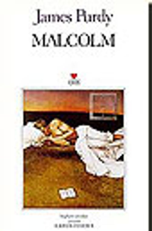 Malcolm