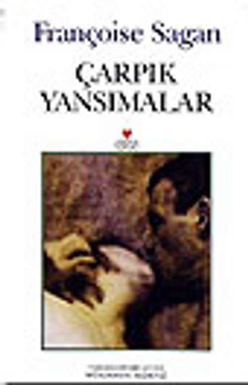 Çarpık Yansımalar