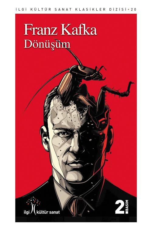 Dönüşüm