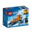 Lego Kızaklı Kutup Motosikleti (60190)