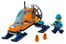 Lego Kızaklı Kutup Motosikleti (60190)</span>