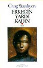 Erkeğin Yarısı Kadın