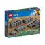 Lego City Trains Raylar (60205)